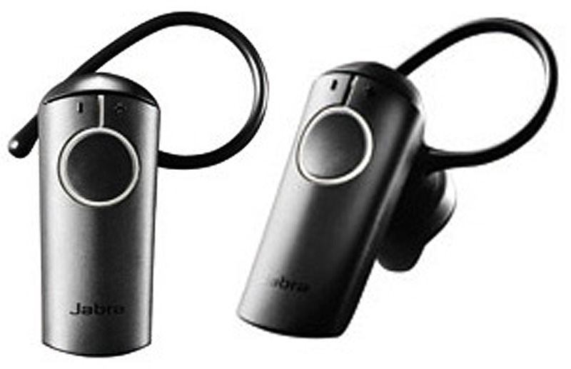 Jabra BT2070 Silver