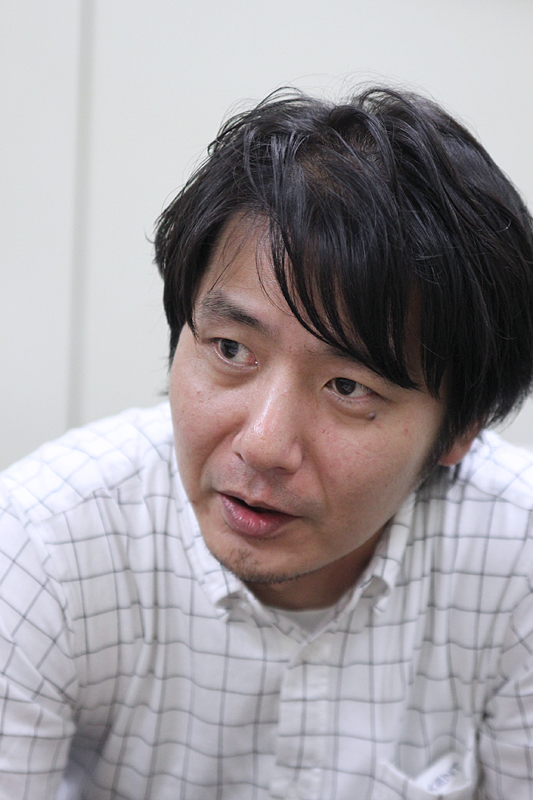 加賀美努氏