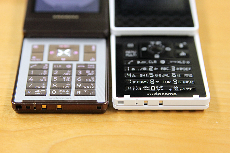 N-04A（左）との比較