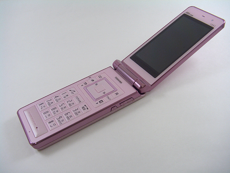 オープン時外観