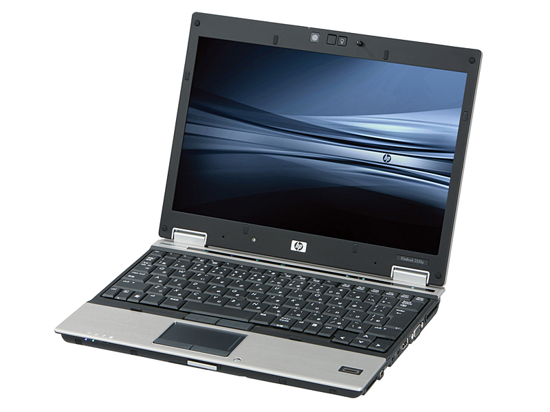 HP EliteBook 2530p Notebook PC