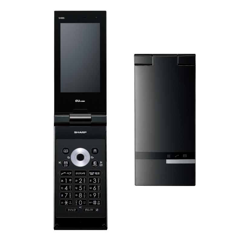 ナイトブラック