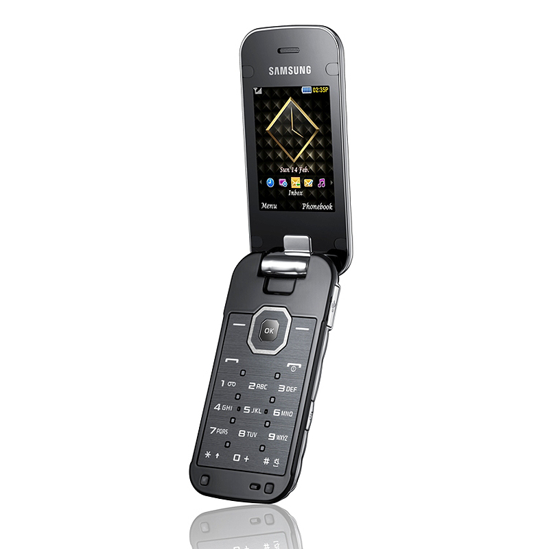 Diva folder S5150