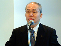 NECビッグローブ　飯塚氏