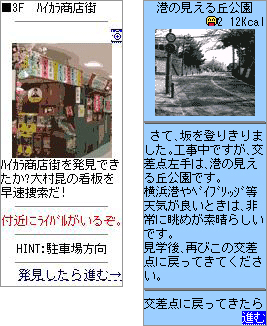 「Navincho」利用イメージ