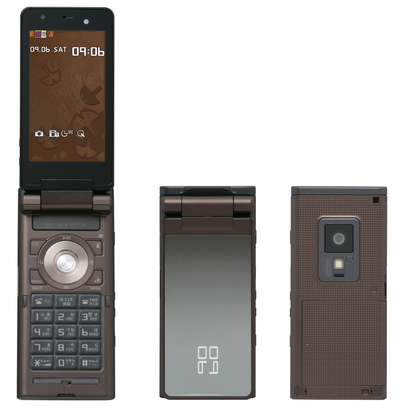 N906iL