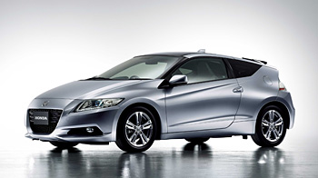 CR-Z
