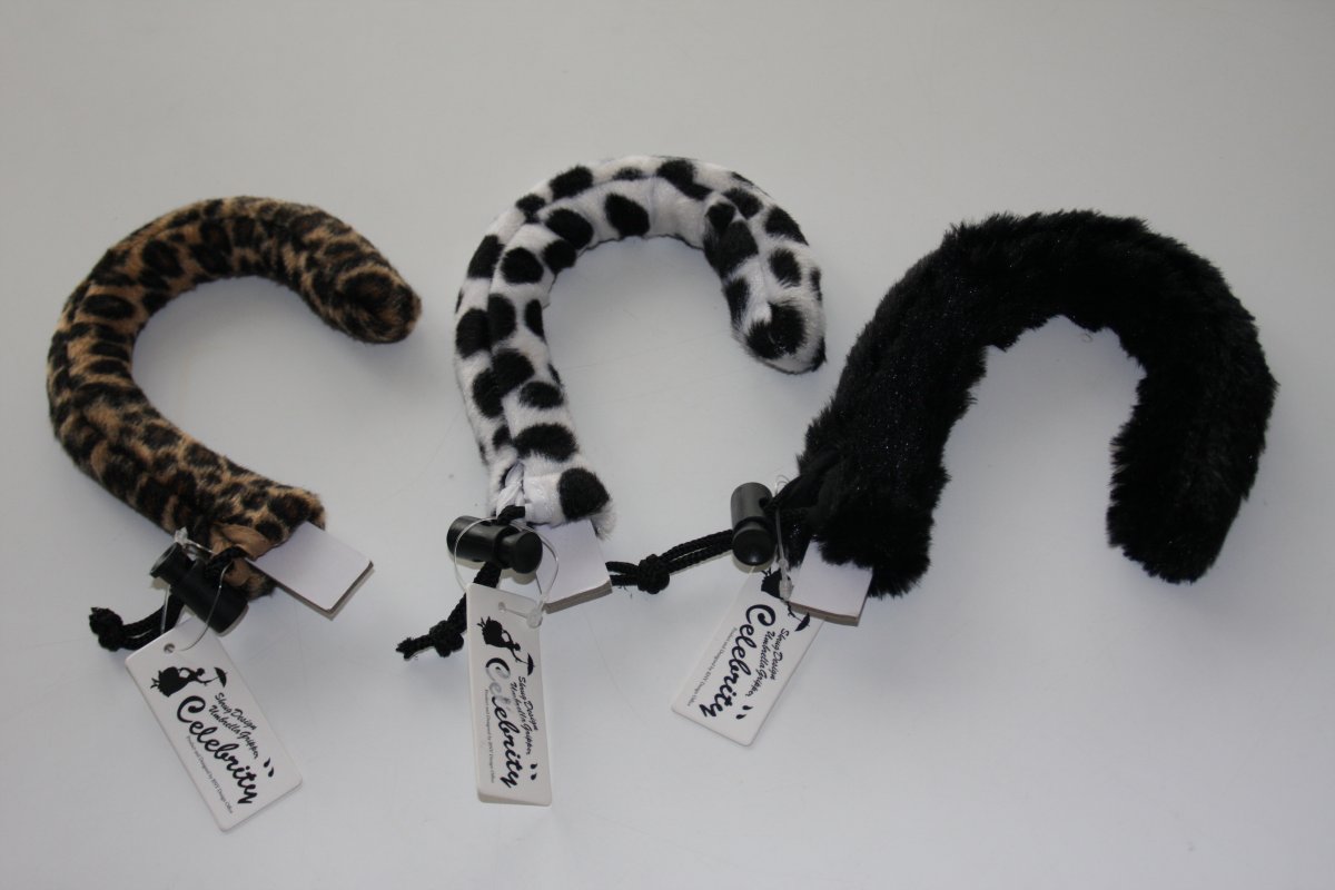 アンブレラ・グリッパーは豊富なカラーバリエーションが売りだ