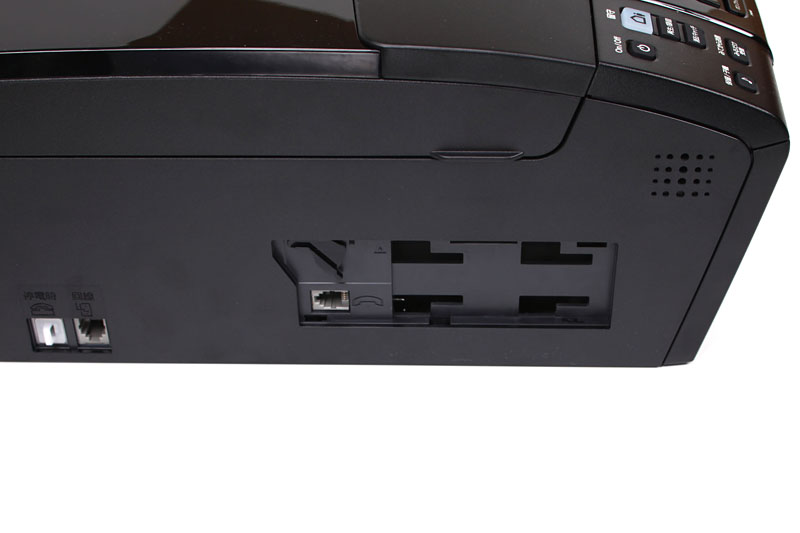 受話器を使用しない場合は外せちゃう