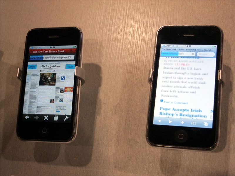 同時に同じサイトへアクセス