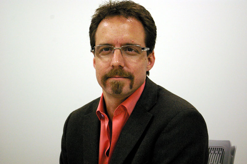 Symbian Foundationのウィリアムズ氏