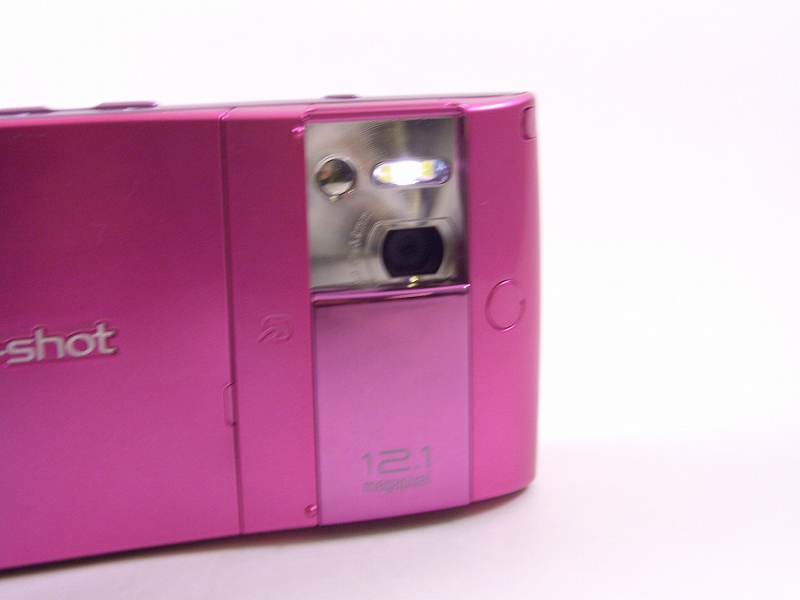 LEDライト（PLASMAフラッシュ）