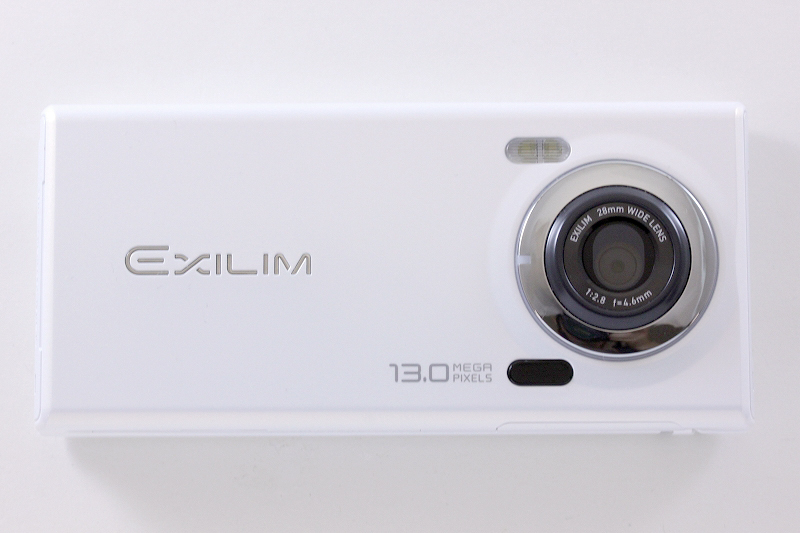 カメラフェイス