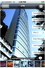 ※写真はβ版で、提供されるものとは若干異なる