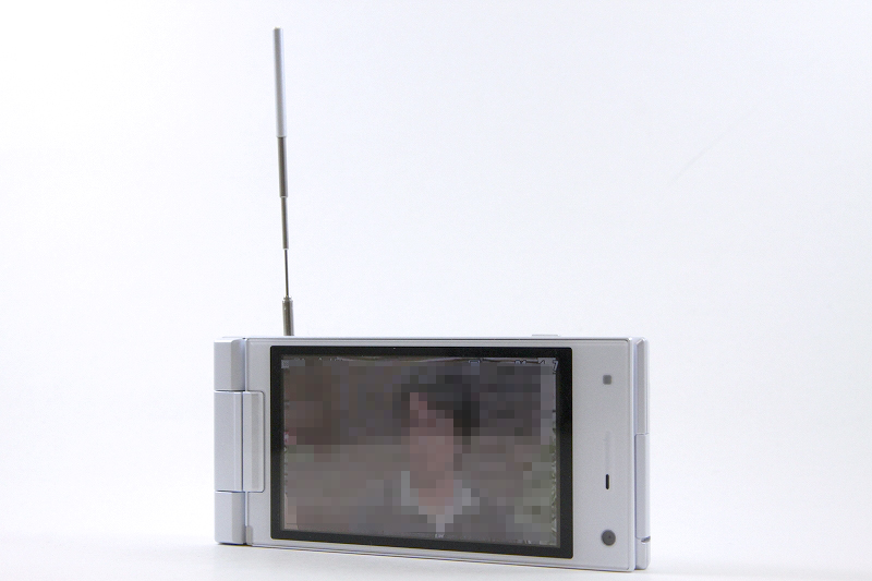 ワンセグアンテナ