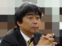 メディアフロージャパン企画の増田氏