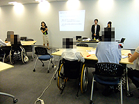 ワークショップ