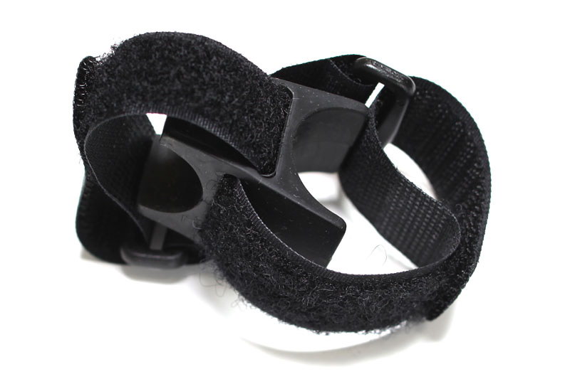 3つのパーツをこのように合体させて使う