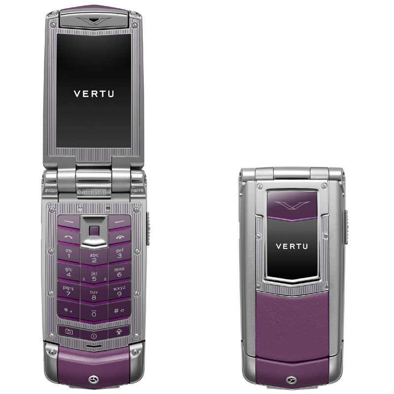 Constellation Ayxta/Sapphire Keys Plum