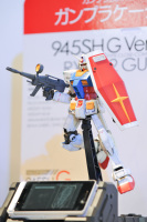 ガンプラ30thプレミアムモデル　ガンプラケータイ ガンプラ30周年を記念したガンプラケータイ登場 ～数量限定、5月