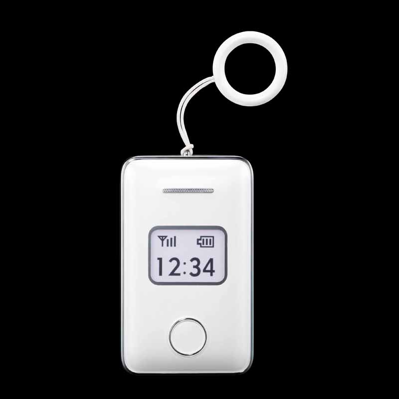 みまもりケータイ 005Z