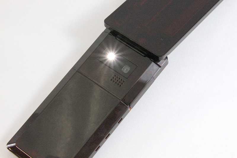 モバイルライト