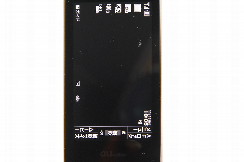 フォト(カメラモード)