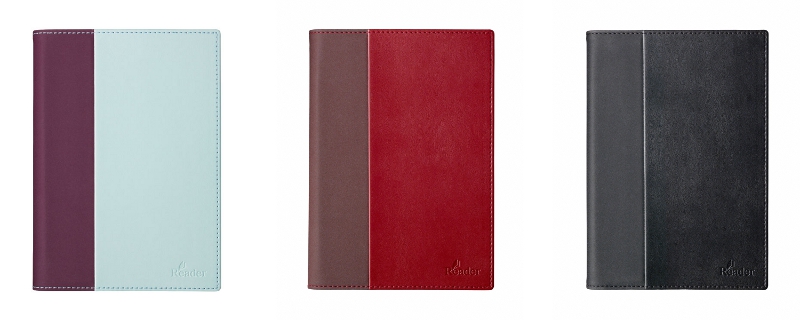 Touch Edition用ブックカバー