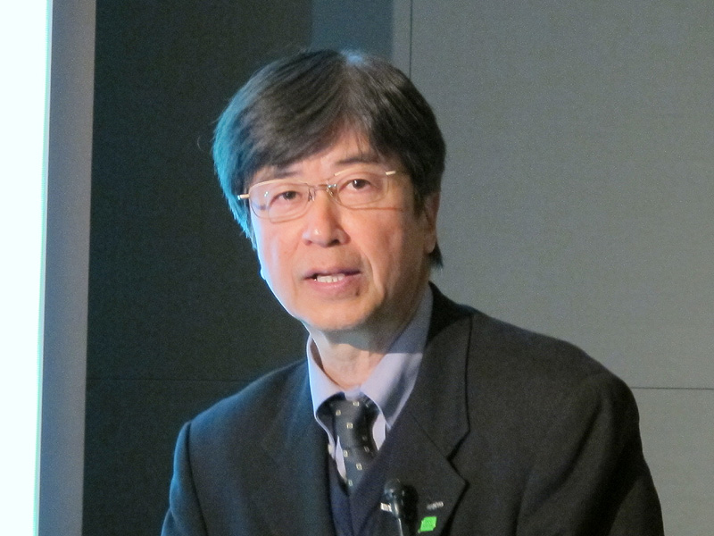 遠矢氏