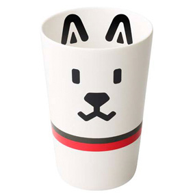 お父さんタンブラー