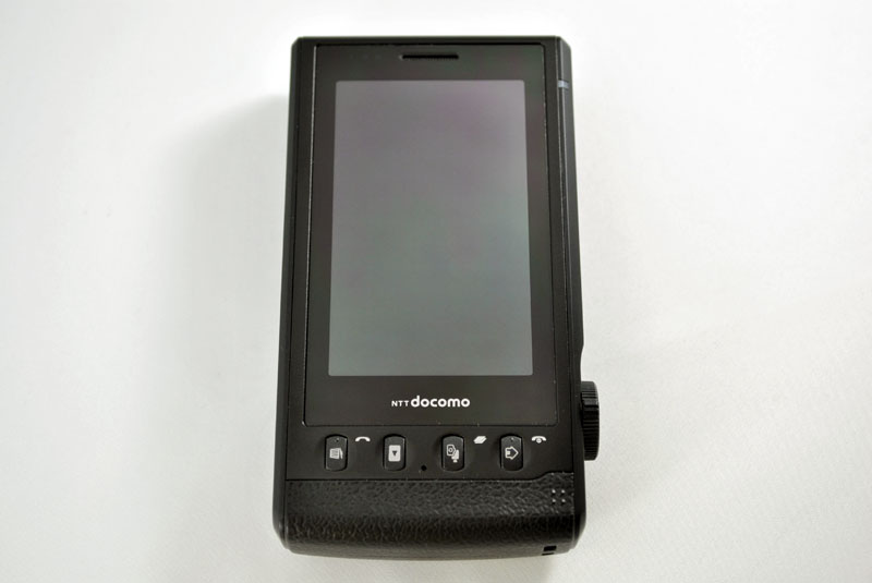 ディスプレイ面