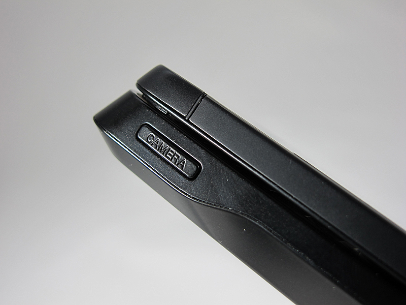 カメラシャッターキー