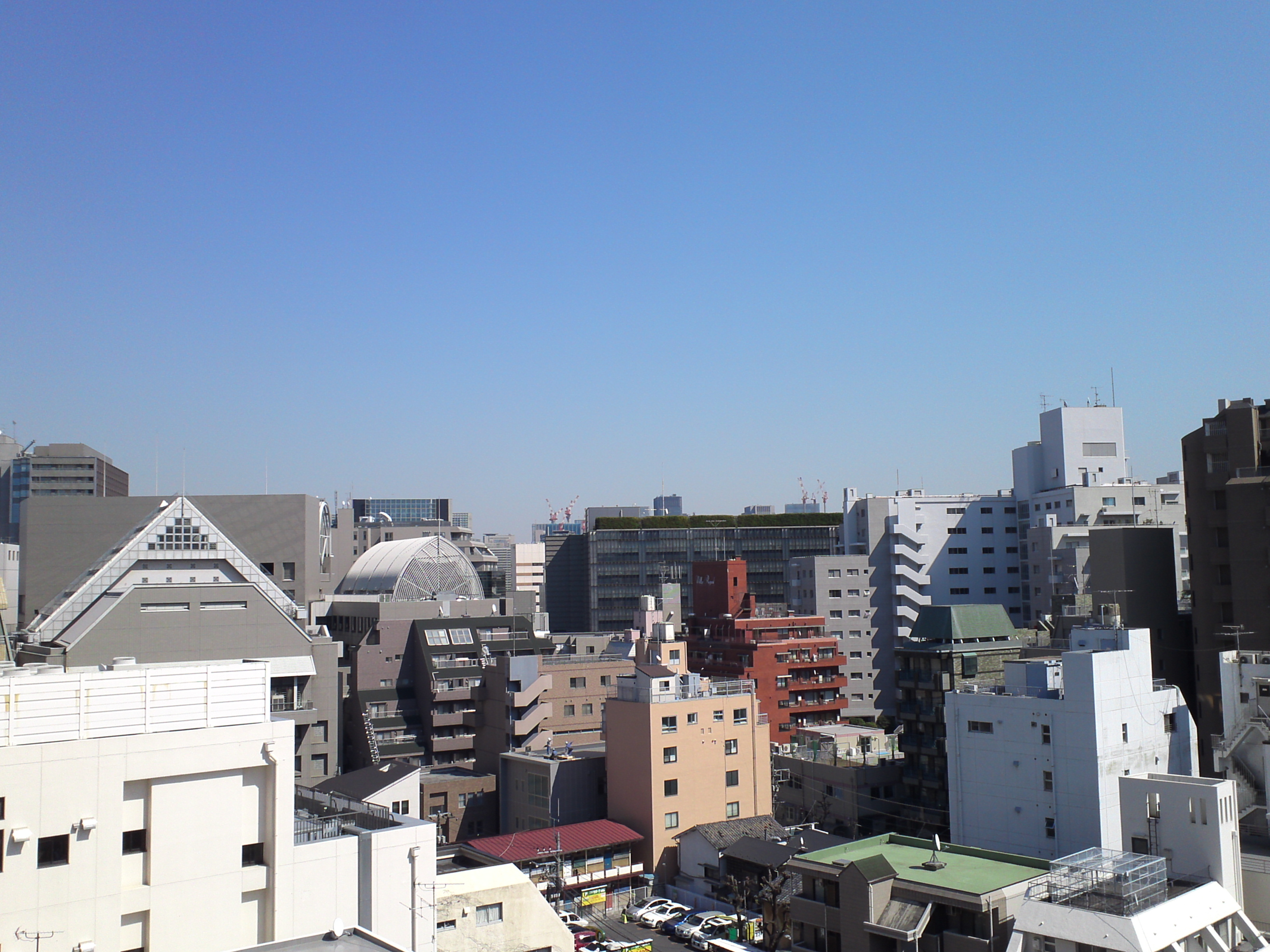 最大サイズ3264×2448ドットの撮影サンプル。リンク先の画像は無加工