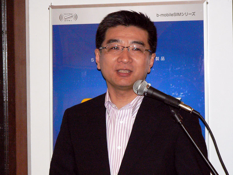 福田氏
