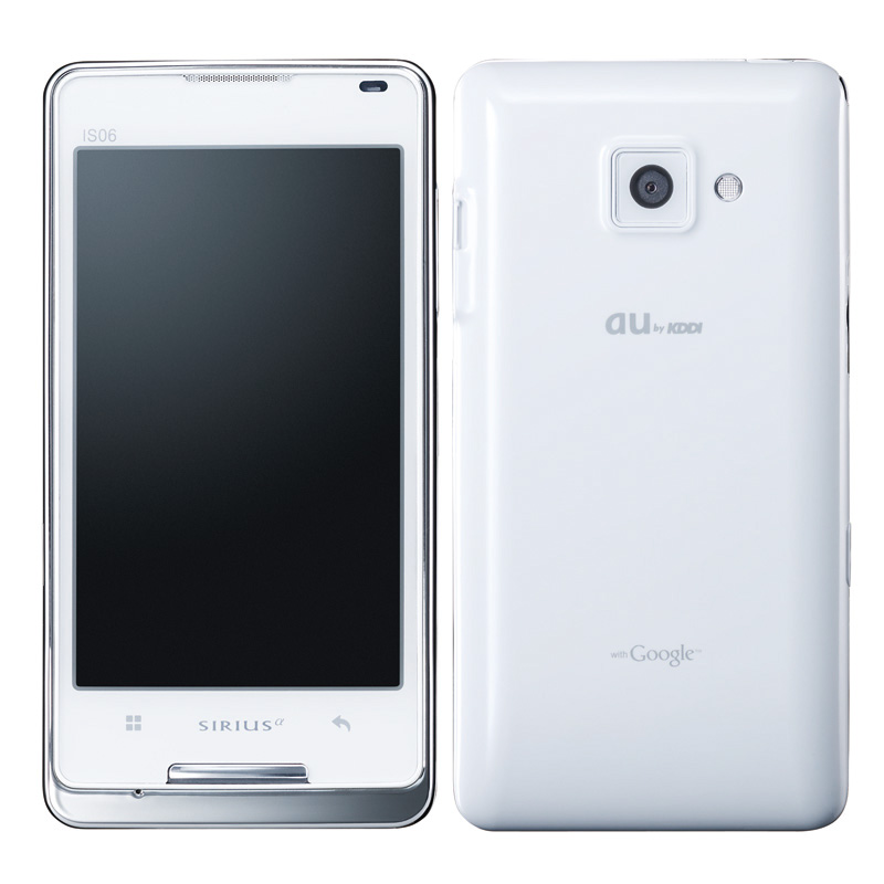 ピュアホワイト