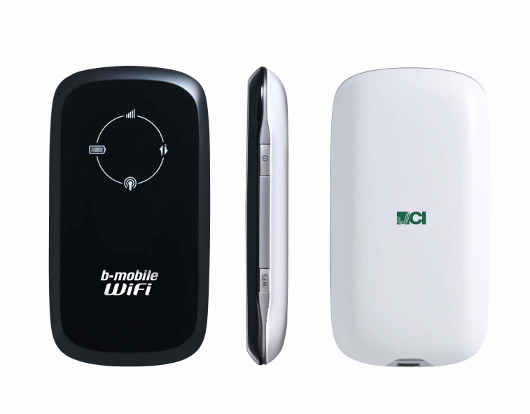b-mobileWiFi