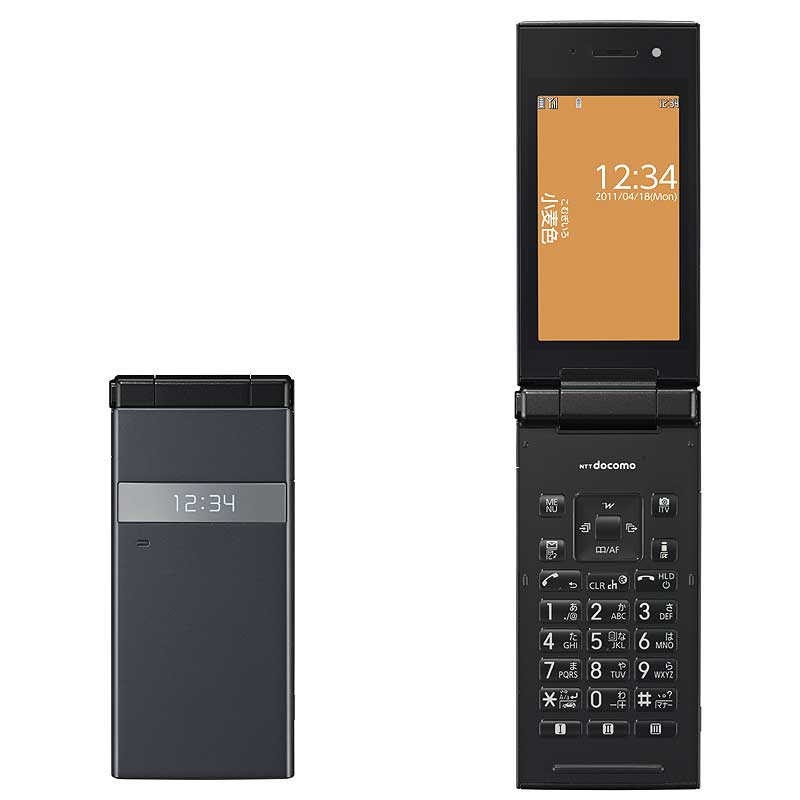 マットブラック