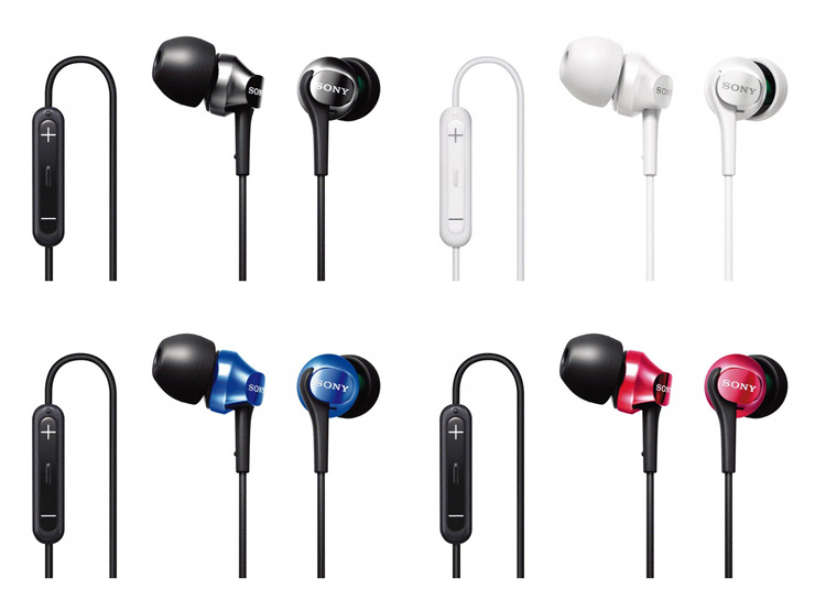 「MDR-EX60IP」