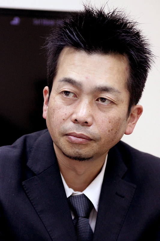 河本氏