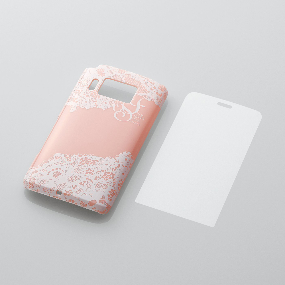 003P用シェルカバー PS-PA03PVGPNL