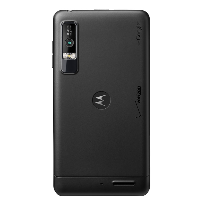 Droid 3
