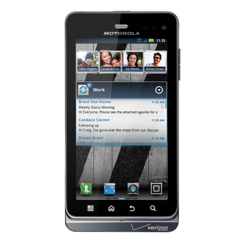 Droid 3