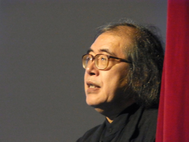 日本Androidの会 会長の丸山不二夫氏