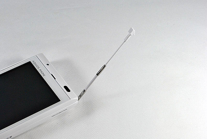 ワンセグアンテナ