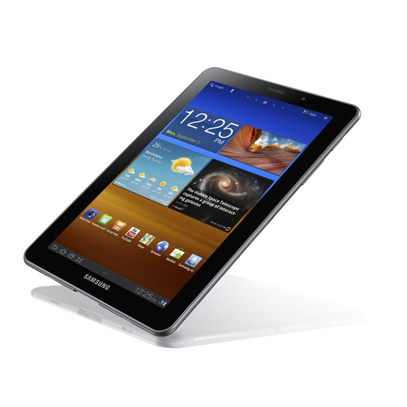 Galaxy Tab 7.7