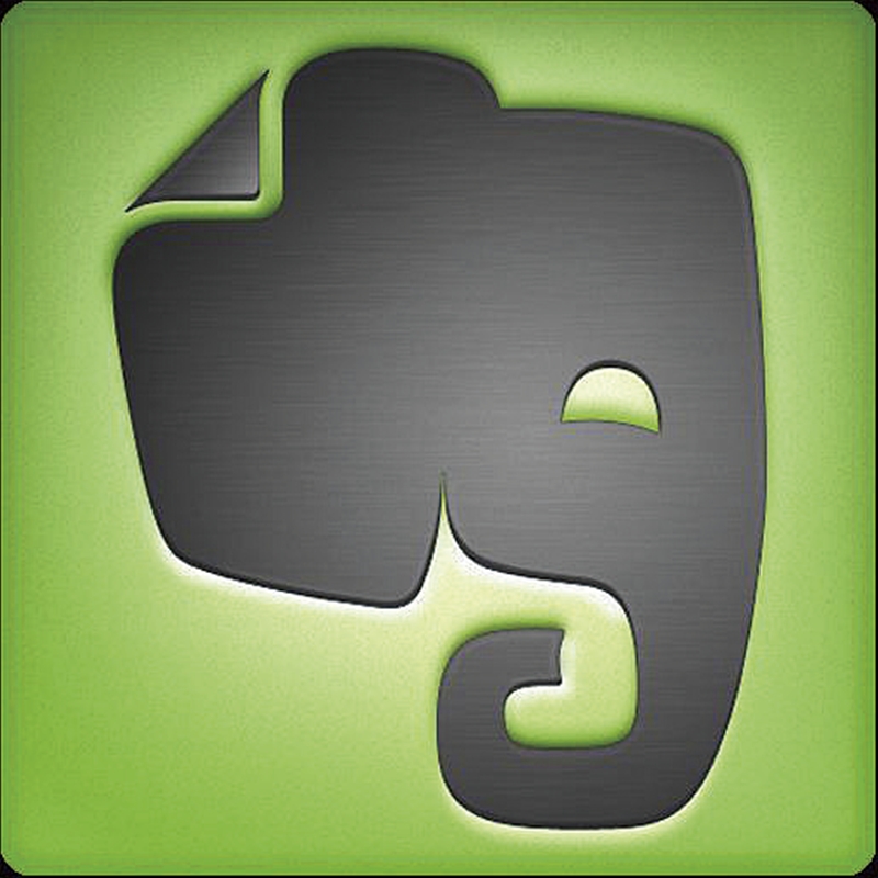 <strong>Evernote</strong>
          <br>無料
          <br>Evernote.Corp
          <br>インターネット上に文章や画像、音声などを保存できるウェブサービスのAndroid版アプリ。容量制限はあるが、無料のアカウントでも十分に機能を活用できる