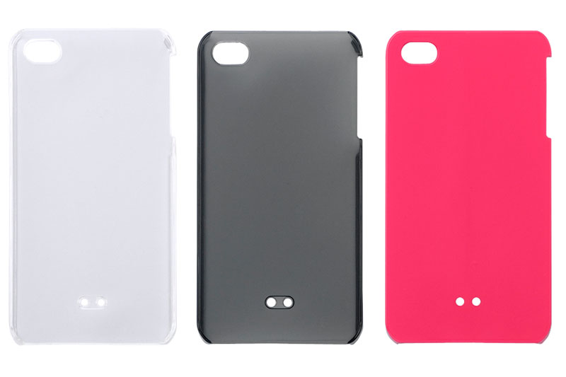 3Hハードケース