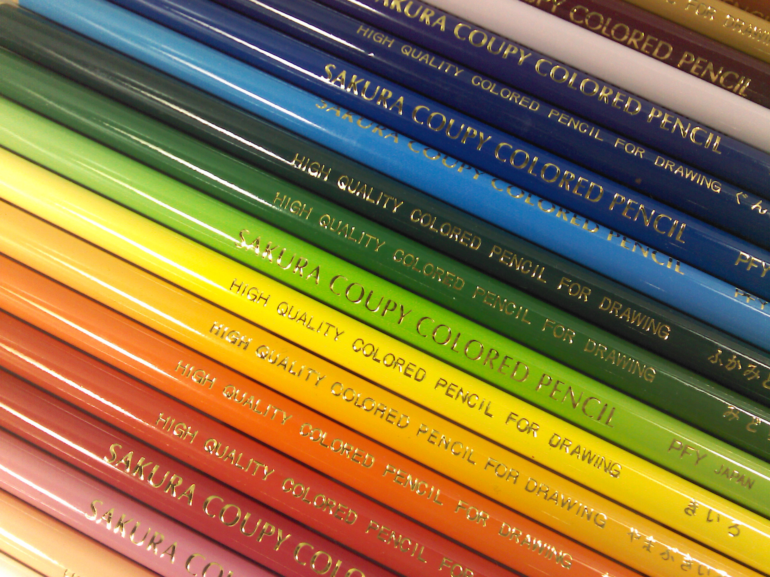 2592×1944ドットマクロ撮影サンプル。リンク先は無加工