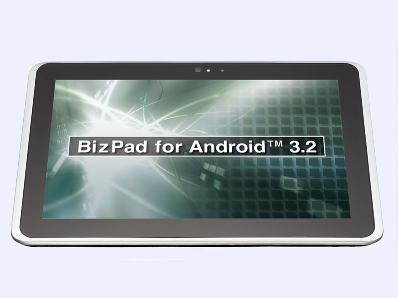 10.1インチモデル