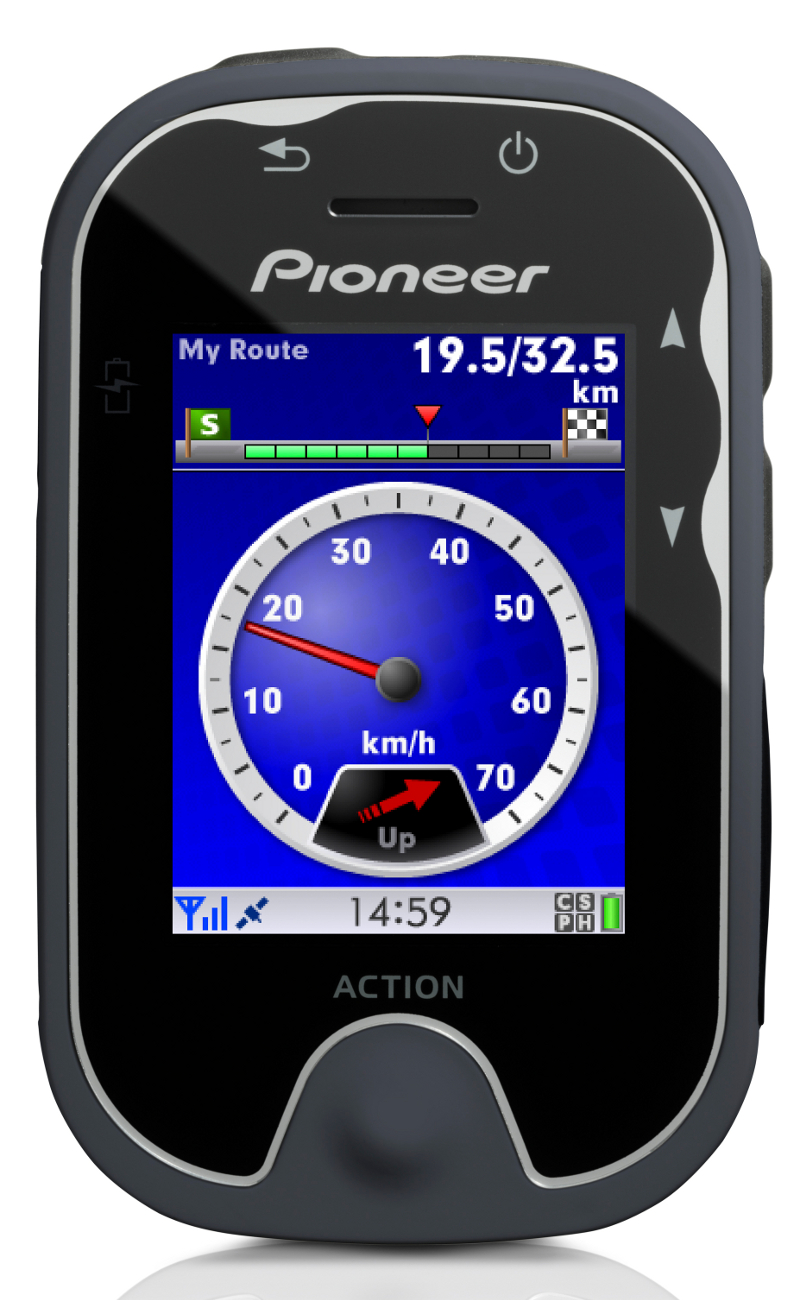 SGX-CN700-B（ブラック）